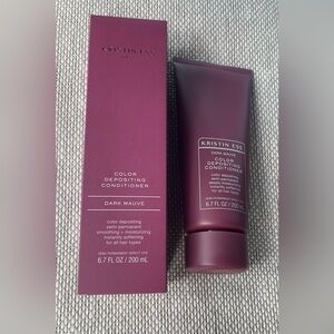 ONE LEFT - Kristin ess Color Depositing Conditioner